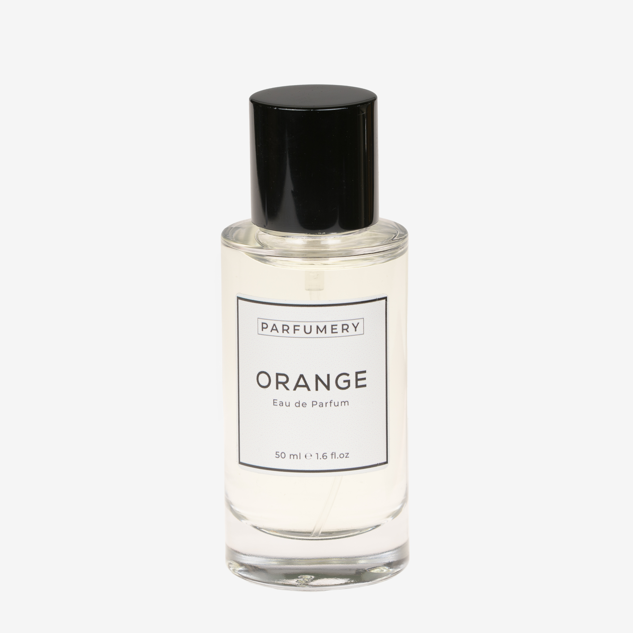 Orangé Inspired By Neroli Portifino