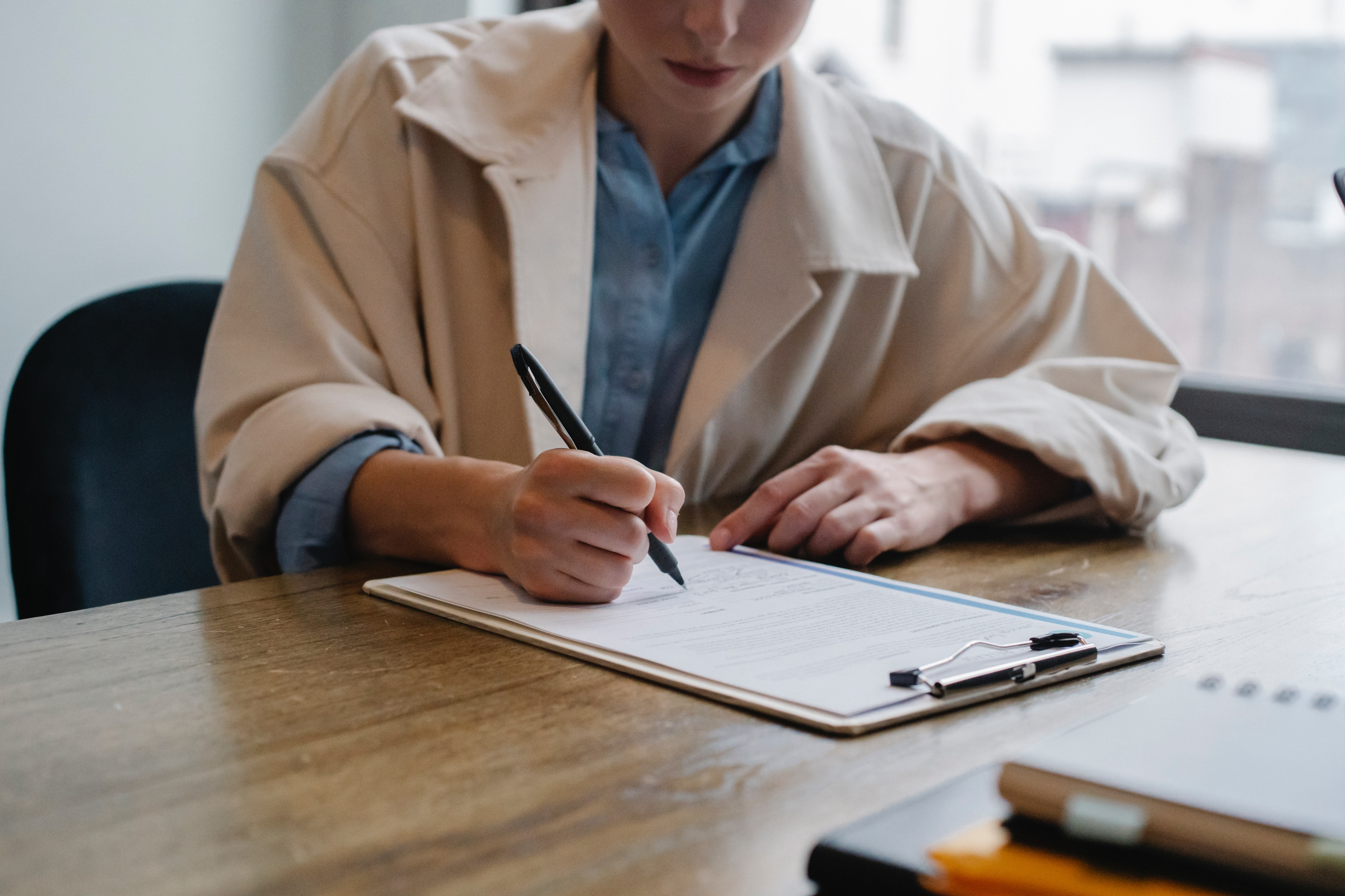 Software outsourcing steps