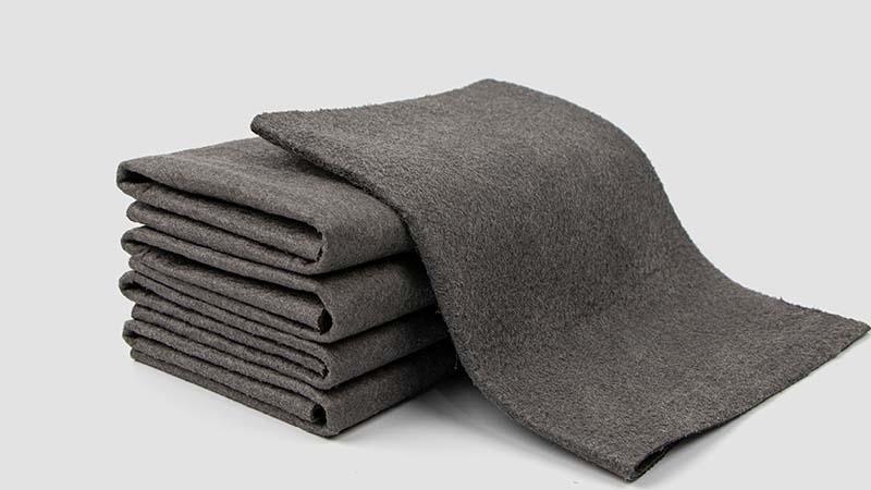Suede Microfiber Magic Cloth