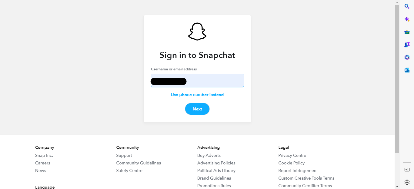 Remote.tools shows how to download see Snapchat conversation history by downloading snapchat  history from My data settings for your Snapchat account