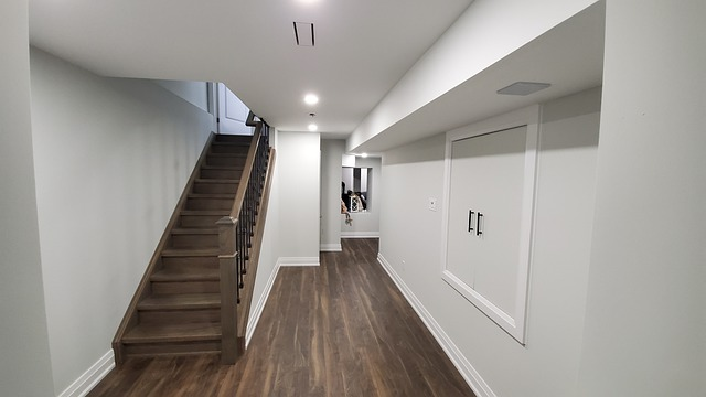 Unveiling Modern Basement Remodel Design Trends