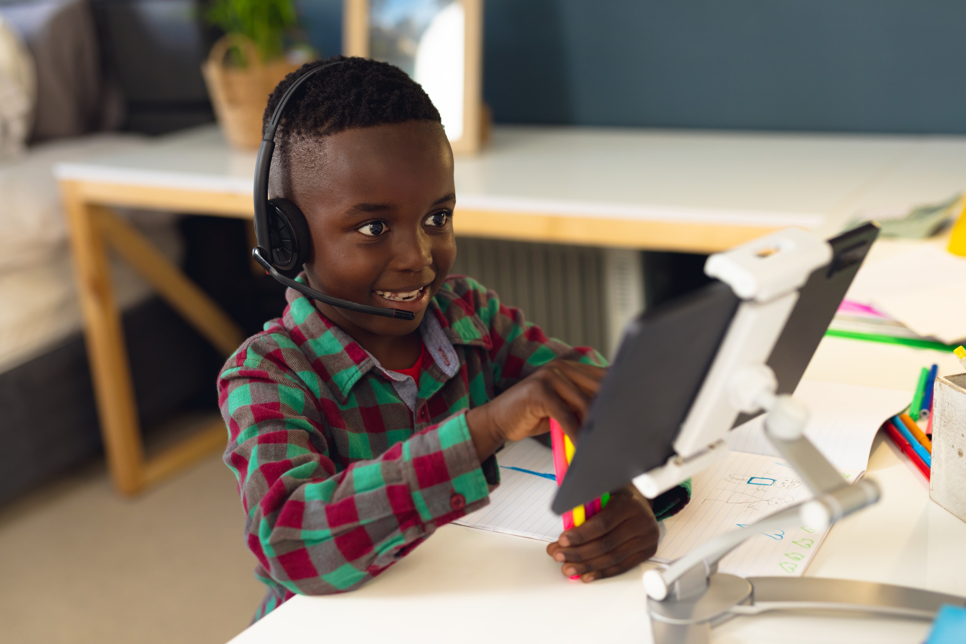Is AI suitable for young kids?
