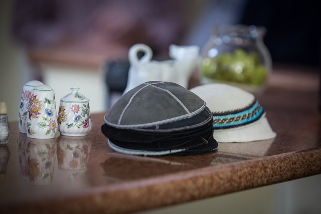 yarmulke, jewish, kippah