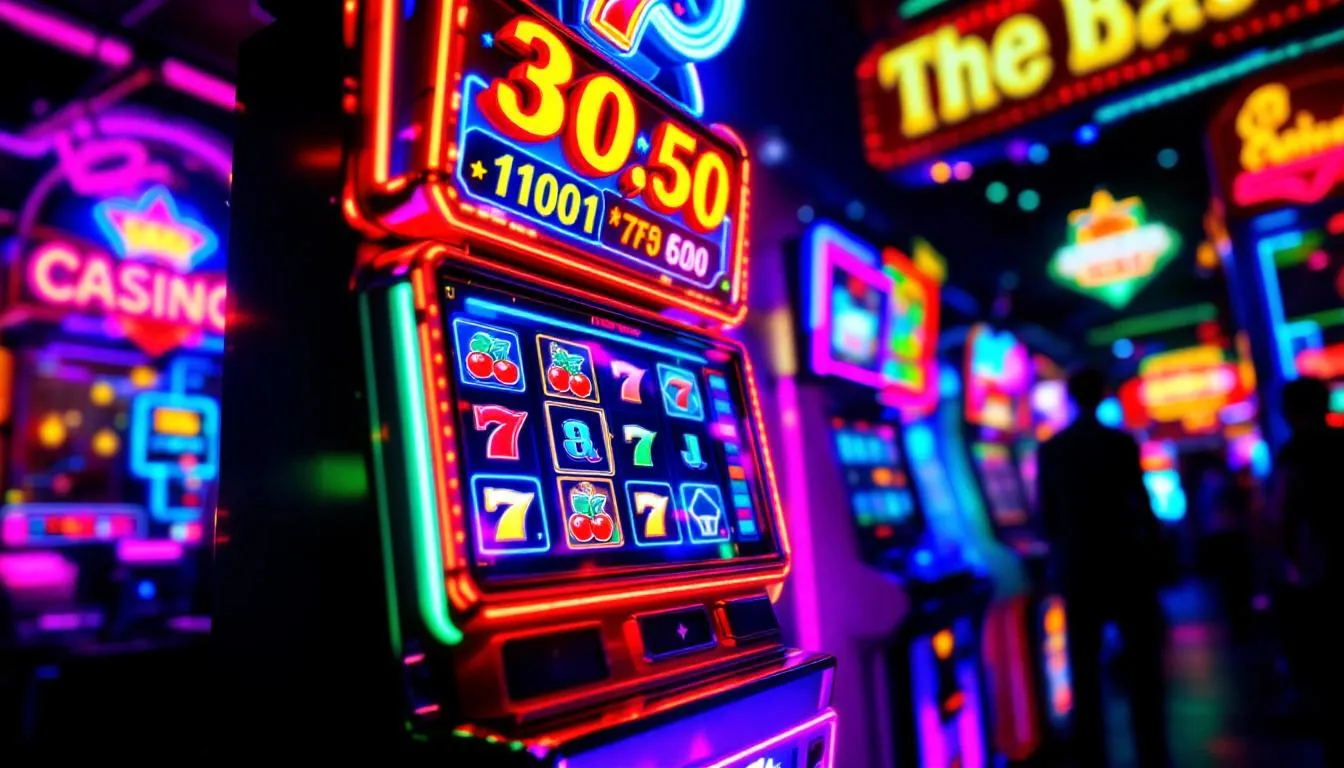Best slot games available for 500 free spins.