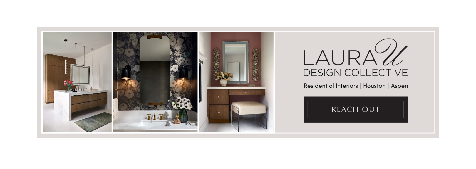 a CTA for an interior design firm