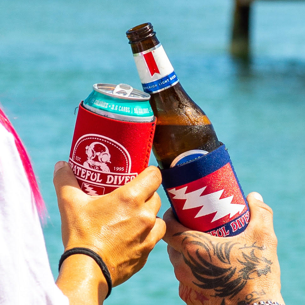 10 Best Koozies & Can Coolers to Keep Your Bevs Cold All Summer