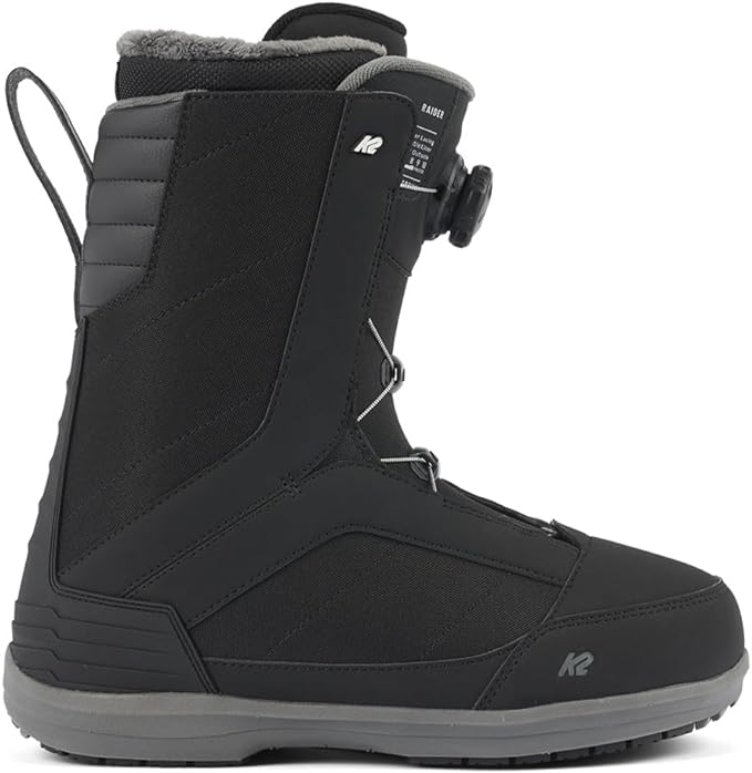 K2 Raider Mens Snowboard Boots