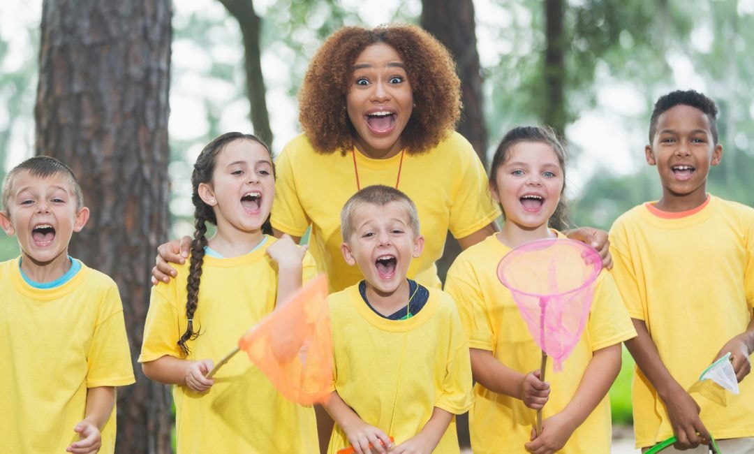summer day camp