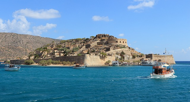 Unforgettable stay in Crete villas