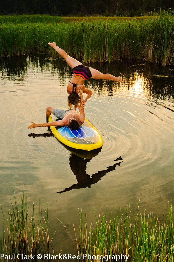 SUP Yoga: Benefits, Risks, and Workouts
