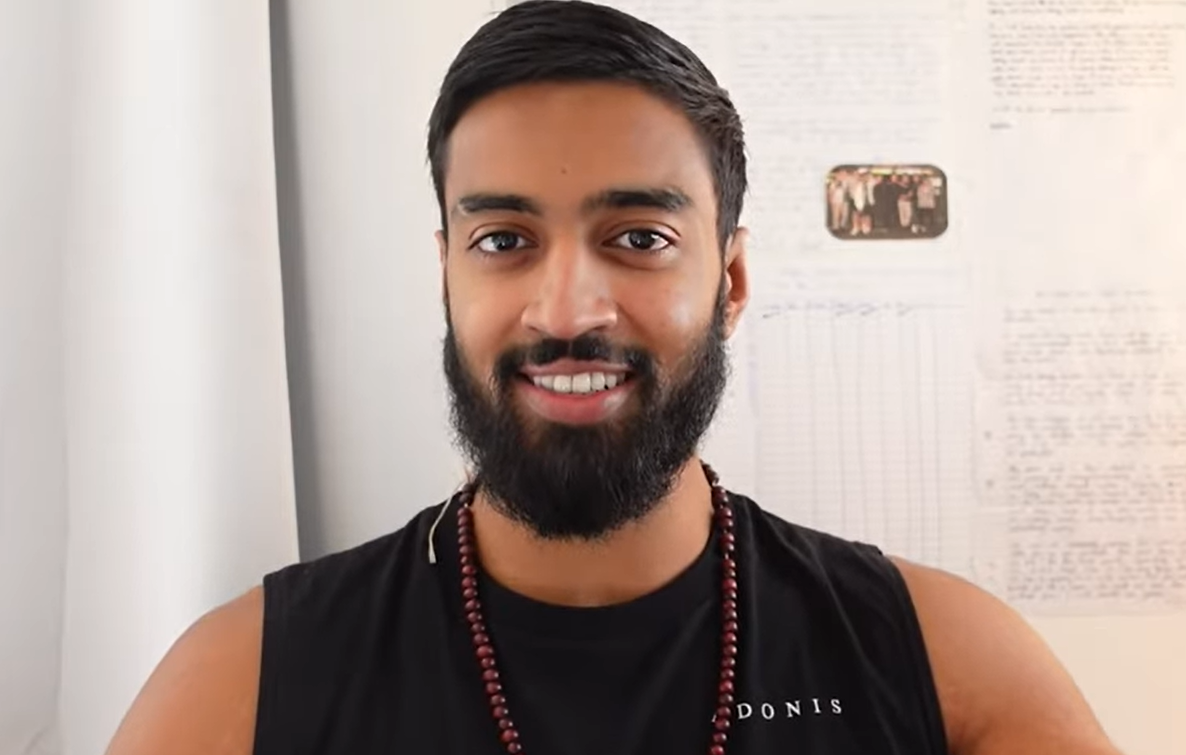 Hamza Ahmed YouTuber Net Worth Business