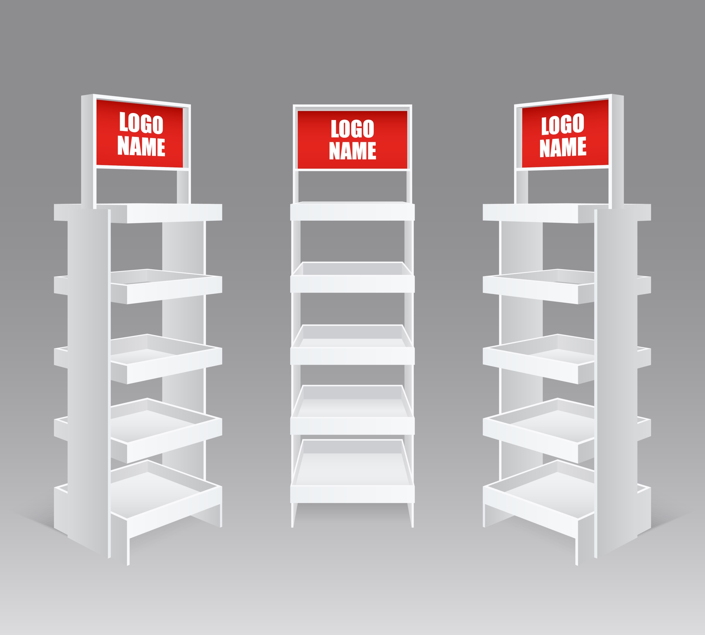 enhance retail marketing efforts with point of purchase displays