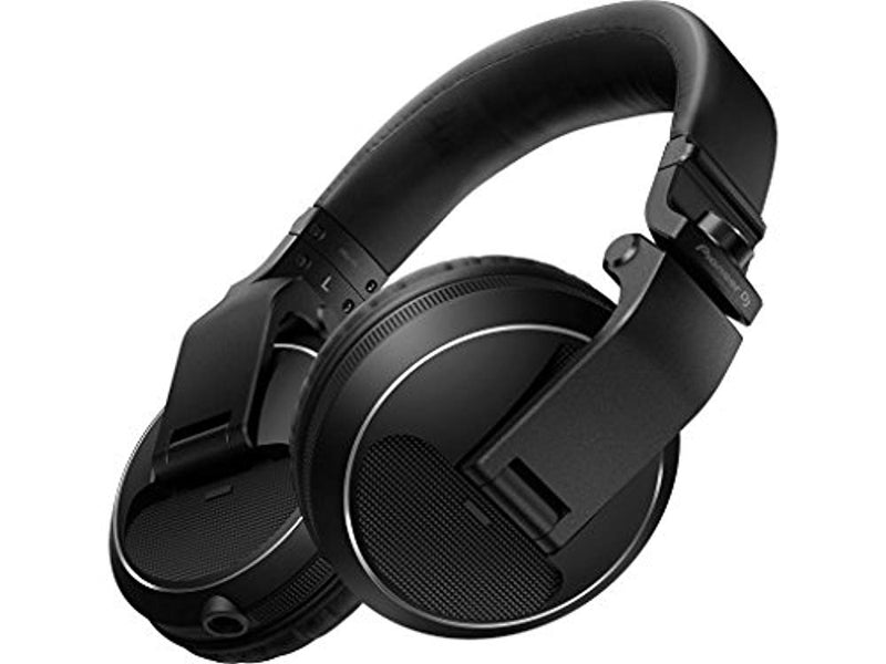 Pioneer DJ X5 Headphones (gifts for DJs)