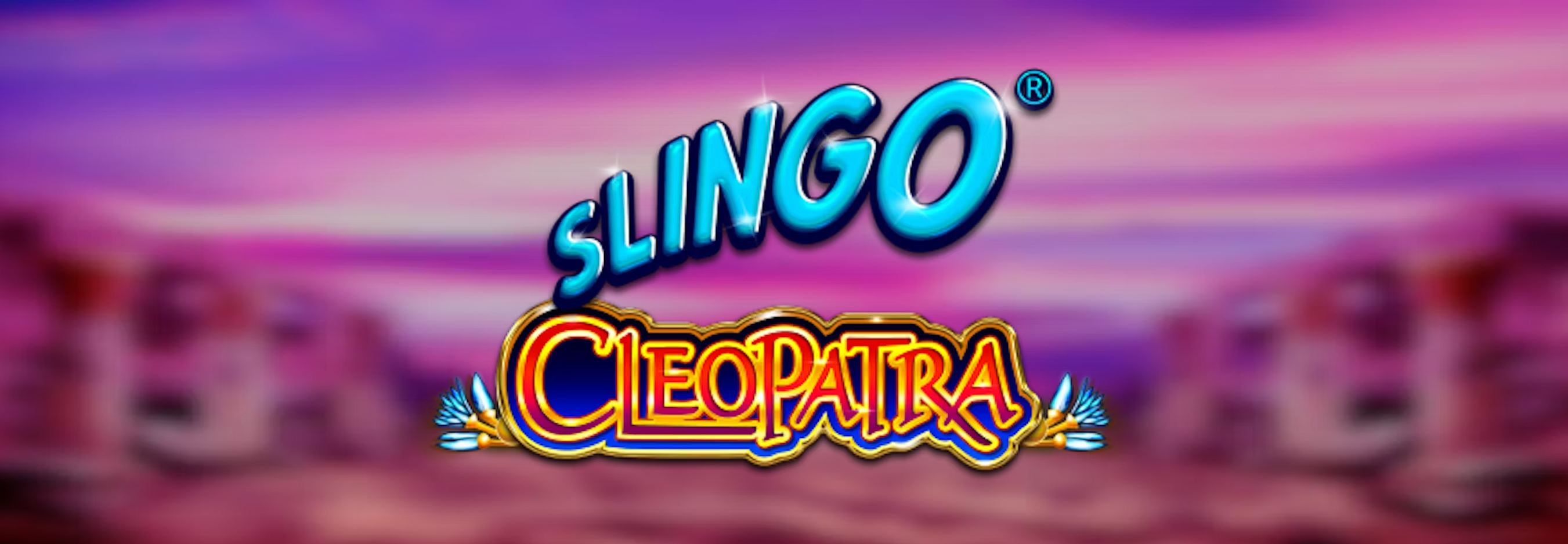 Slingo Cleopatra, tredje varianten