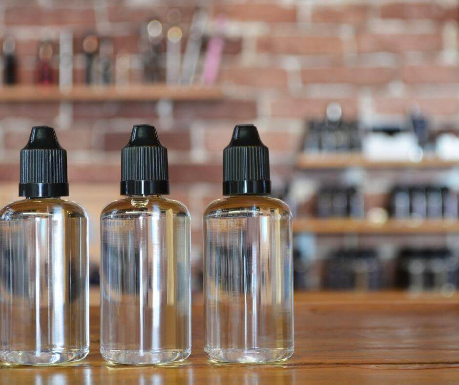 can't open vape juice bottle Fruity Flavor E-liquids – Price Point NY main image 1