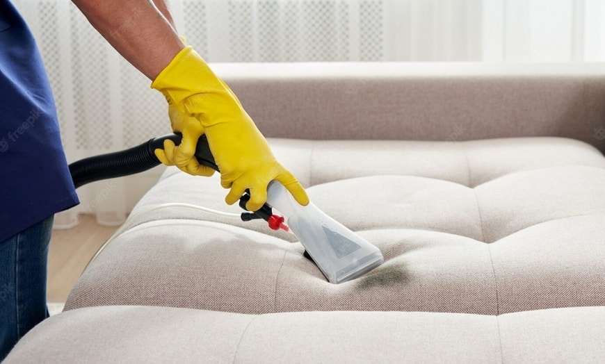 Upholstery Rug Cleaning Alexandria VA Guide