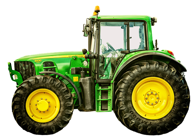 tractor, john deere, premium