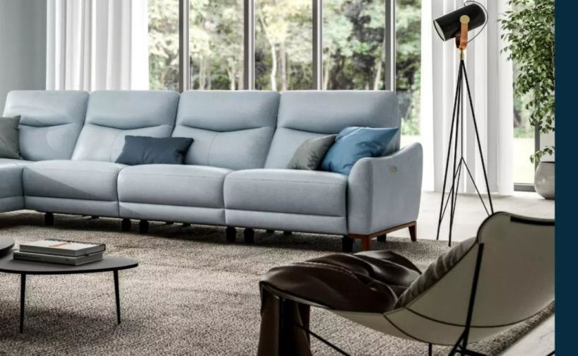 Organize your sofa and sofa cushions and dust off hard-to-reach locations using soft cloth or feather duster
