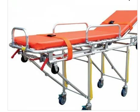 A stretcher