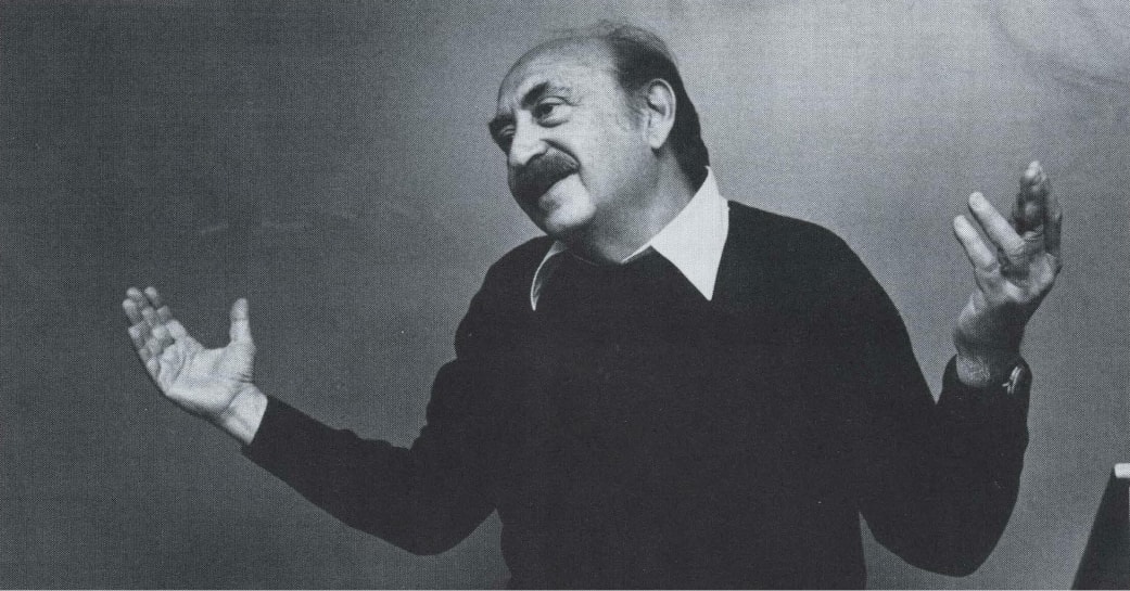 Saul Bass