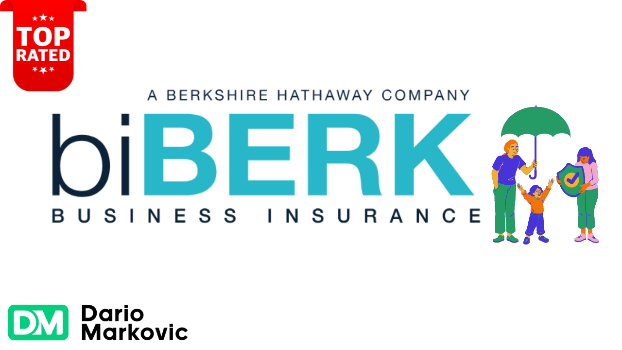 biBERK Insurance Services