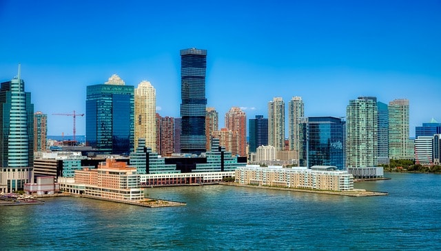 jersey city, new jersey, america