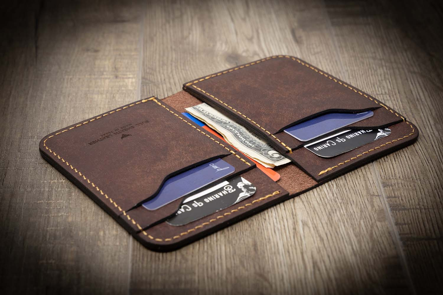 The 20 Best Front Pocket Wallets