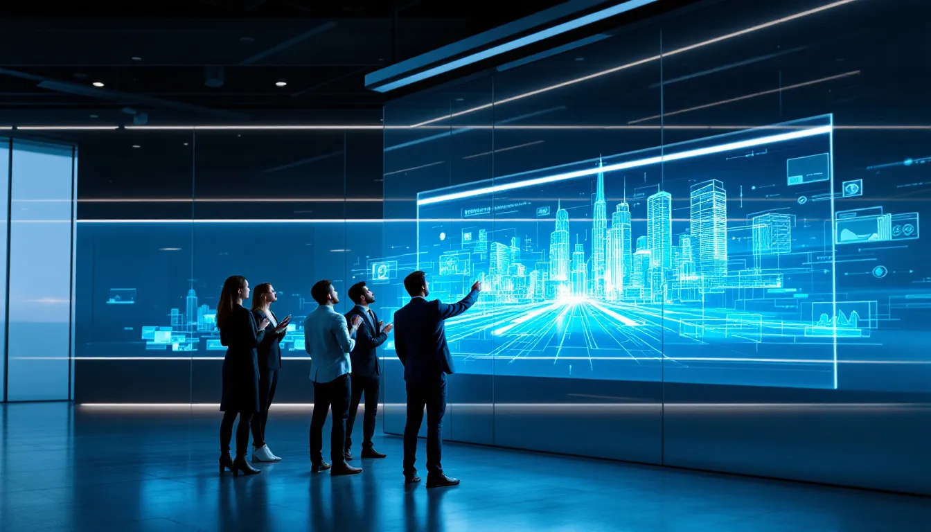 Zukunftssicherheit und Innovationen im Bereich der Surface Geräte.