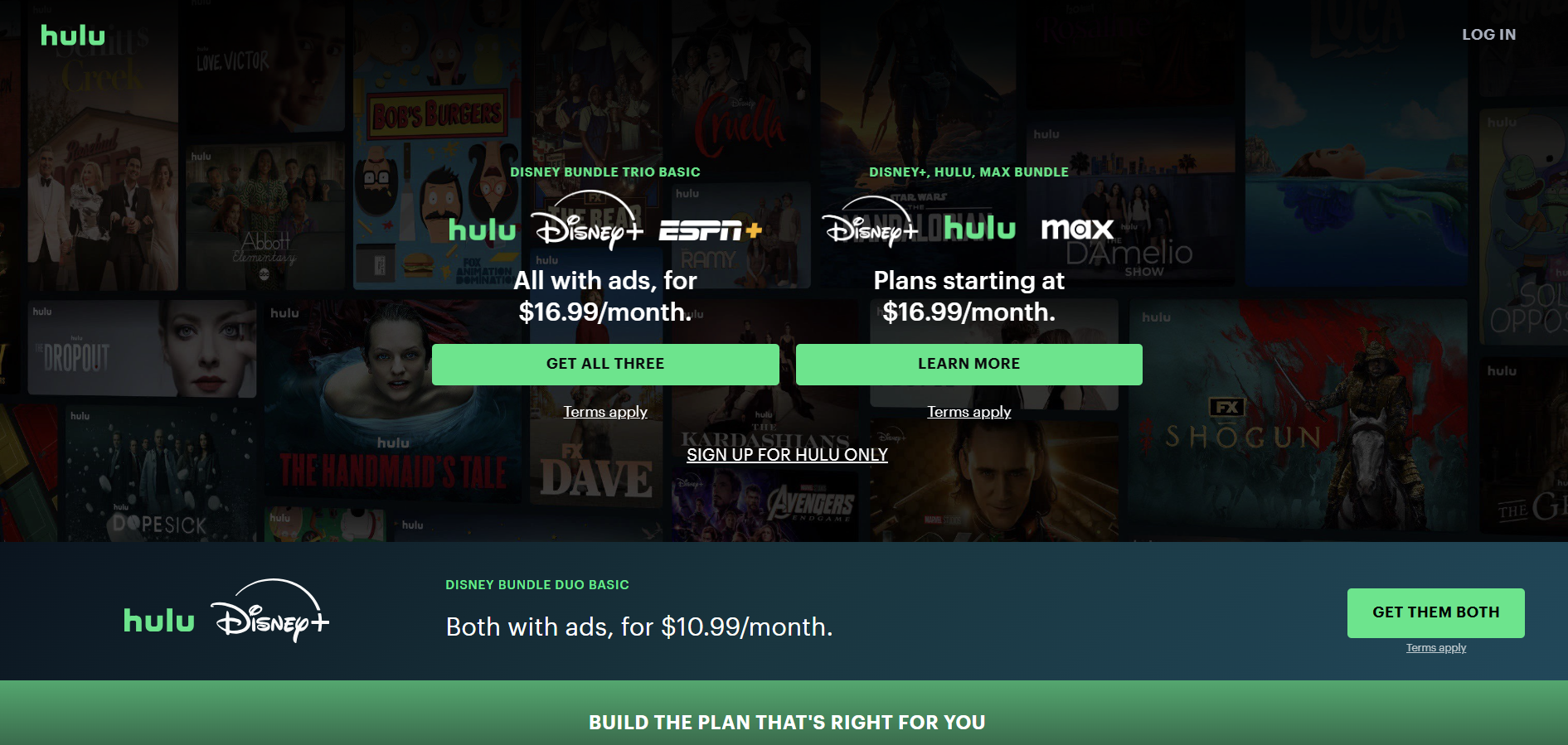 Hulu