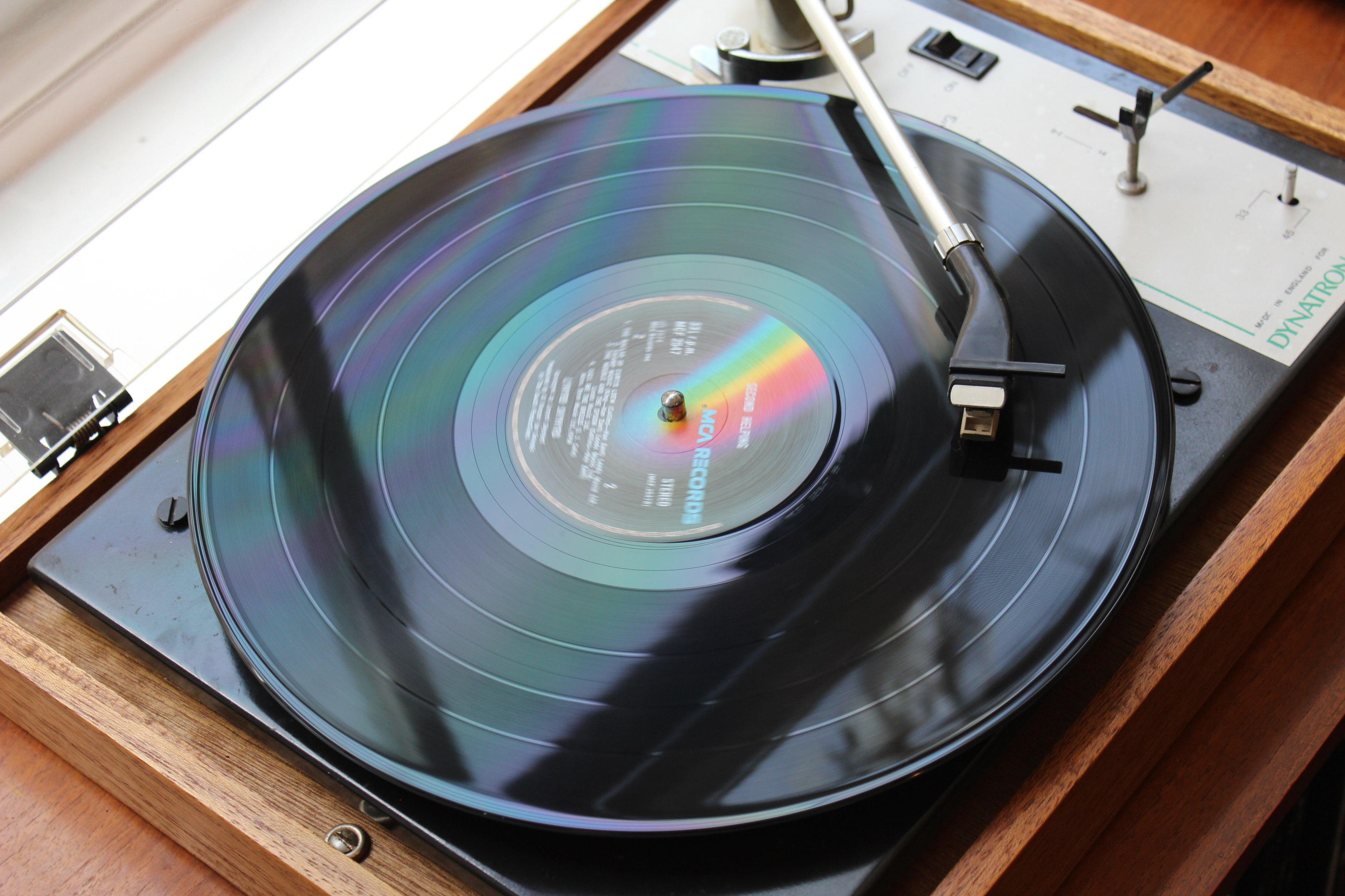 Vinyl Record, Custom Vinyl, Vinyl Album