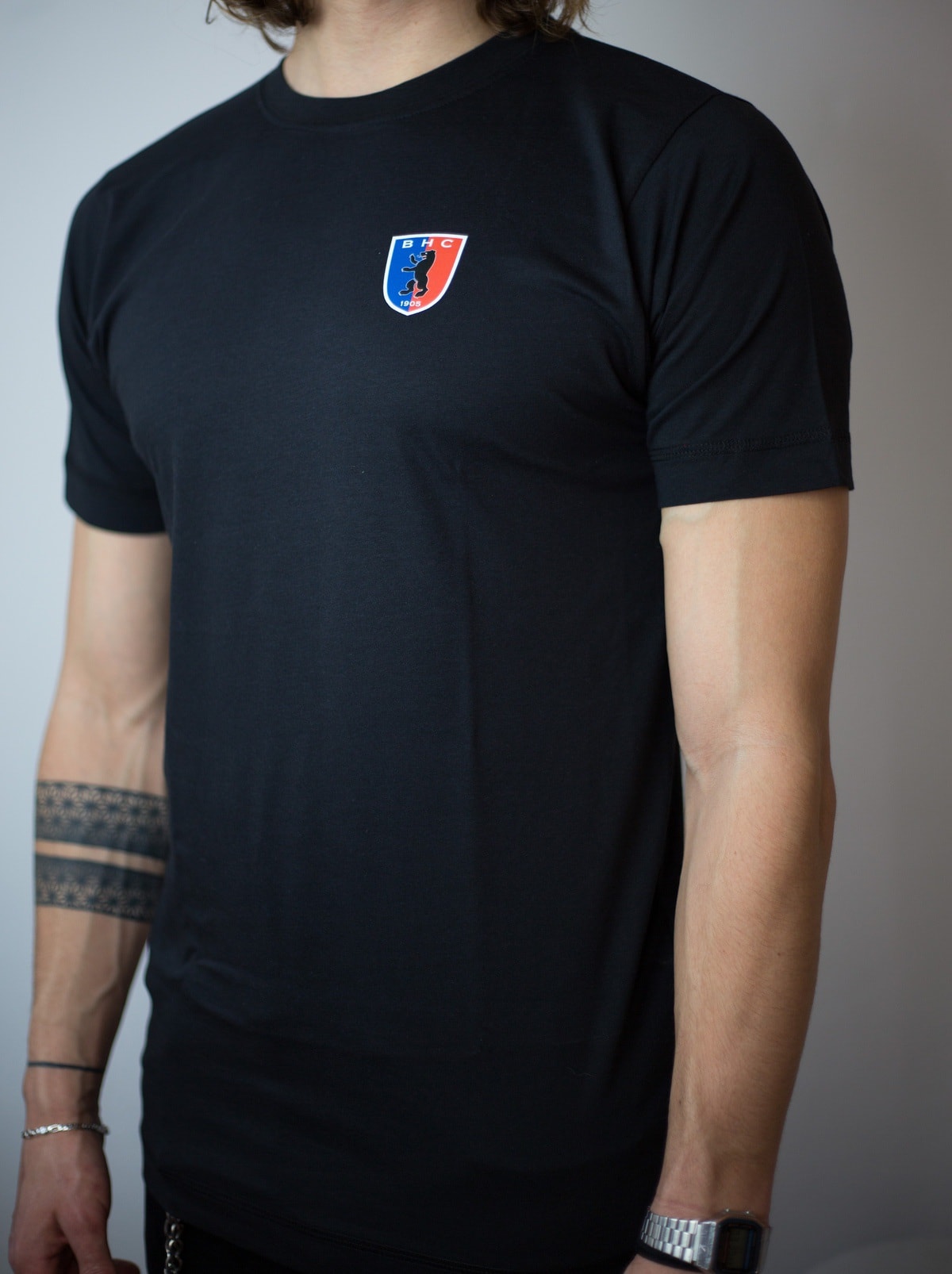 t-shirts bedrucken lassen für vereine