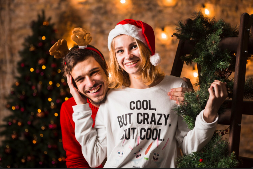 christmas superlatives