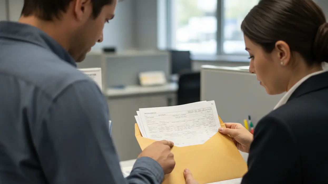 Building a Verifiable Flight Reservation Packet with Dummy Ticket