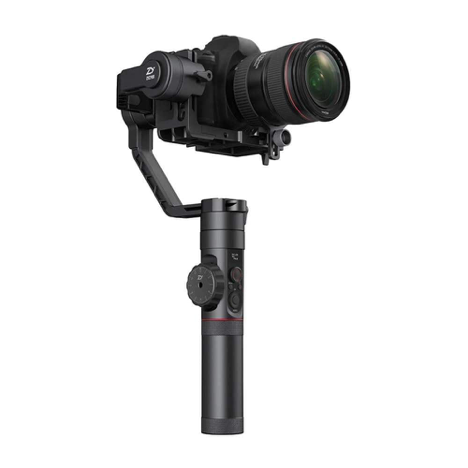 Zhiyun Crane 2