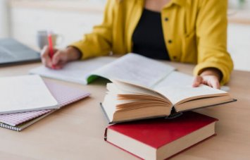 essay writing PowerPoint