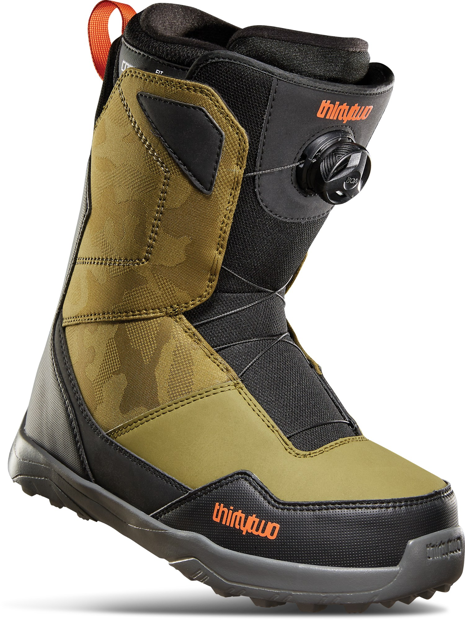 Thirtytwo Shifty Boa Snowboard Boots