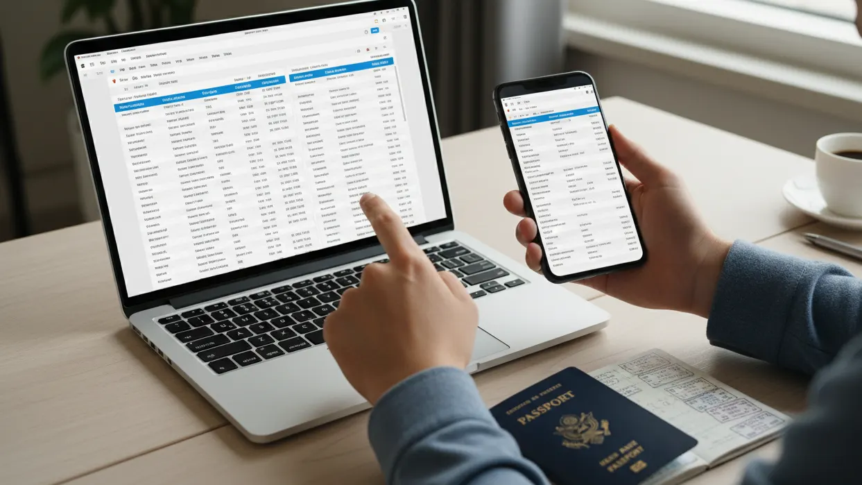 Do You Need A New Flight Reservation? A Practical Decision Path