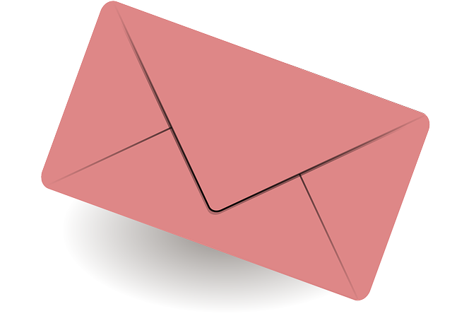 mail, post, envelop
