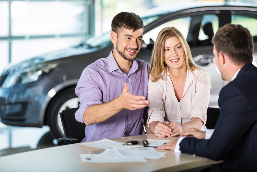 Is No Deposit Car Finance a Good Idea?