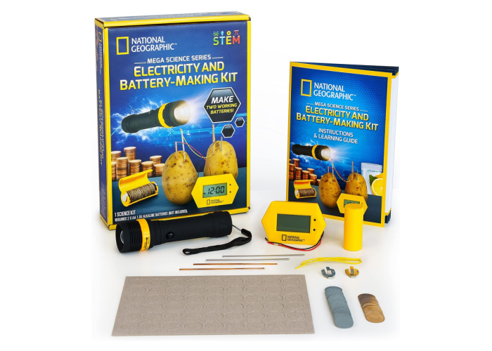 science technology engineering