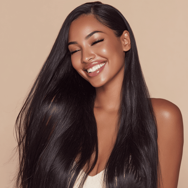 keratin treatment for relaxed hair