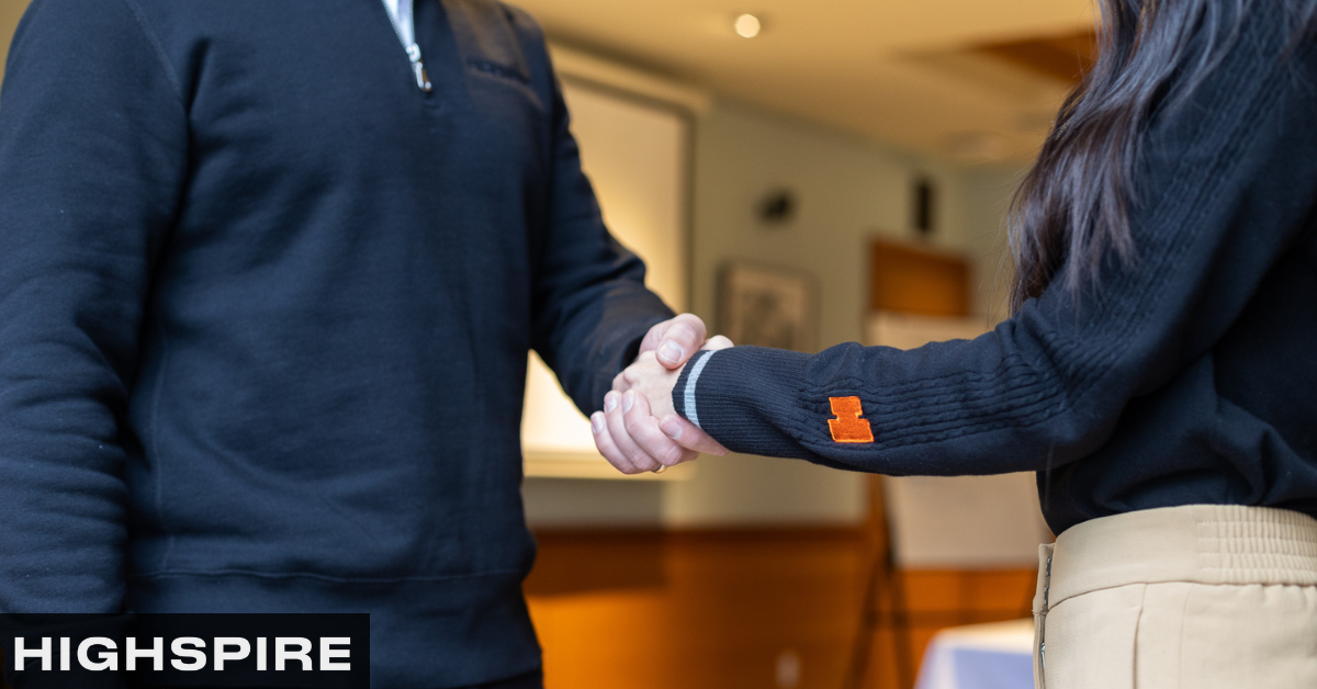 Building Strong Customer Relationships