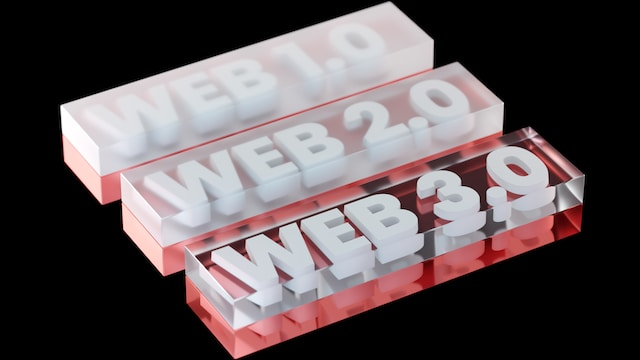 Web2 and Web3 are different iterations of the world wide web that have drastically changed how internet users handle online data, social media platforms, and user generated content.