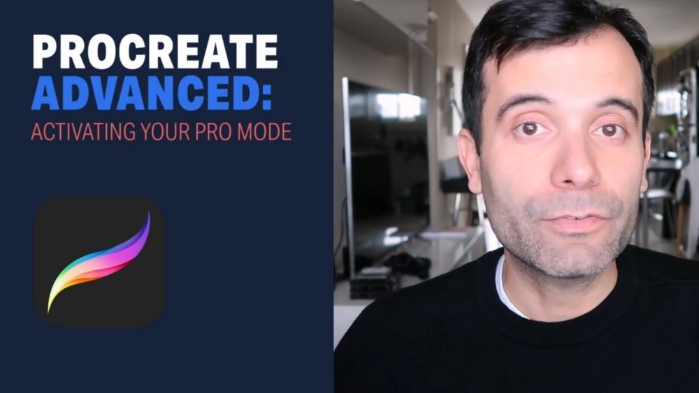 Procreate Courses - 7