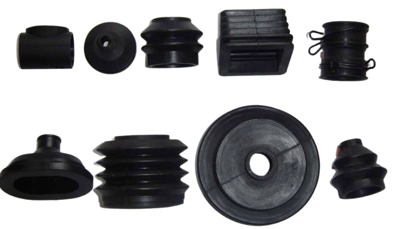 thumbnail image 2 of 6pc Firewall Rubber Grommets For 1937-1946 Chevy Truck – 110-37S By JRJ Co (USA Made) 2 of 3