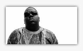 Biggie Smalls Png - Notorious Big Photo Hq Transparent PNG - 760x423 - Free  Download on NicePNG