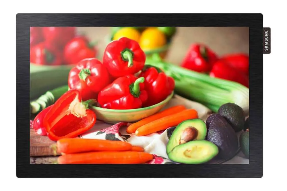 Samsung 10” DB10D