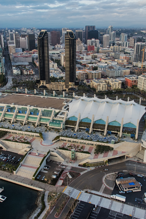 San Diego