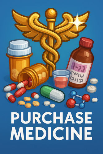 Purchase Medicine