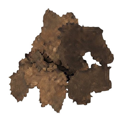 Leather Scraps - valheim